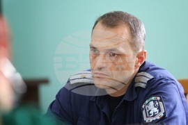Бургас - пожароопасен сезон - мерки - брифинг