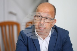 Бургас - пожароопасен сезон - мерки - брифинг