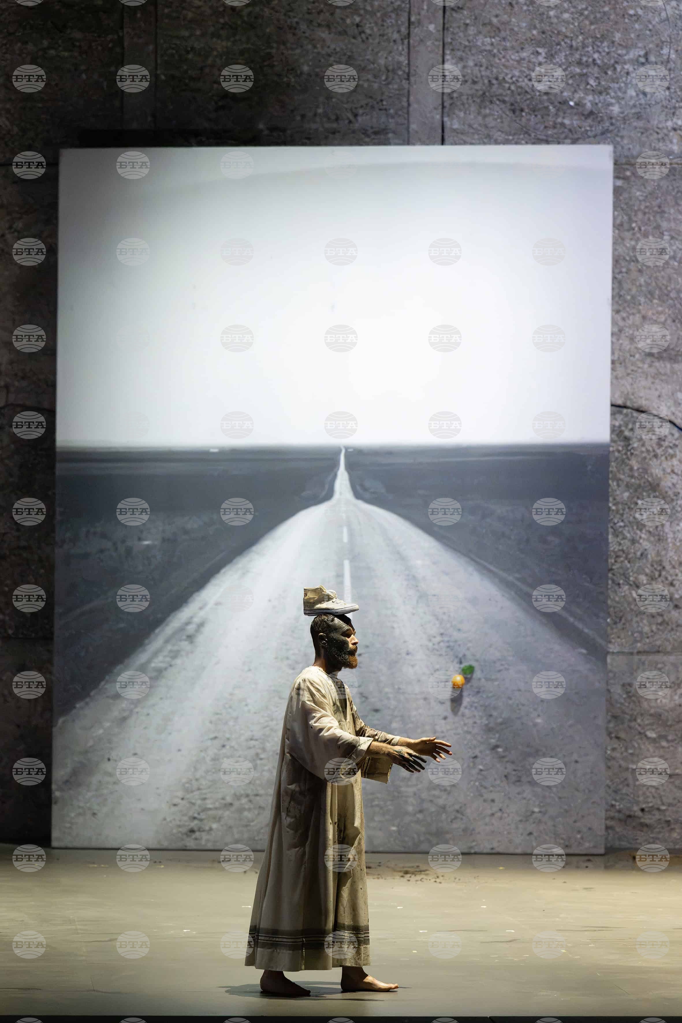 Opera Saint Francois