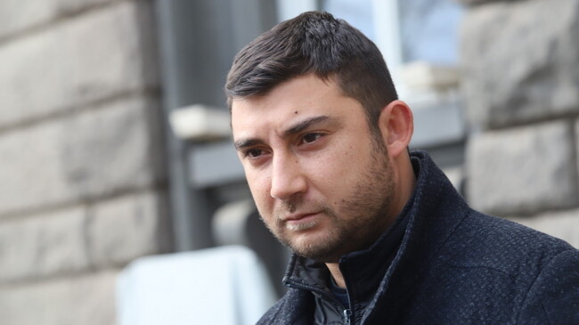 Контрера, ВМРО: Няма нужда от рева на ППДБ – една разходка из София обяснява избора на Бургас за Евровизия