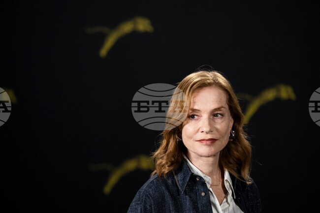 Switzerland Locarno Film Festival