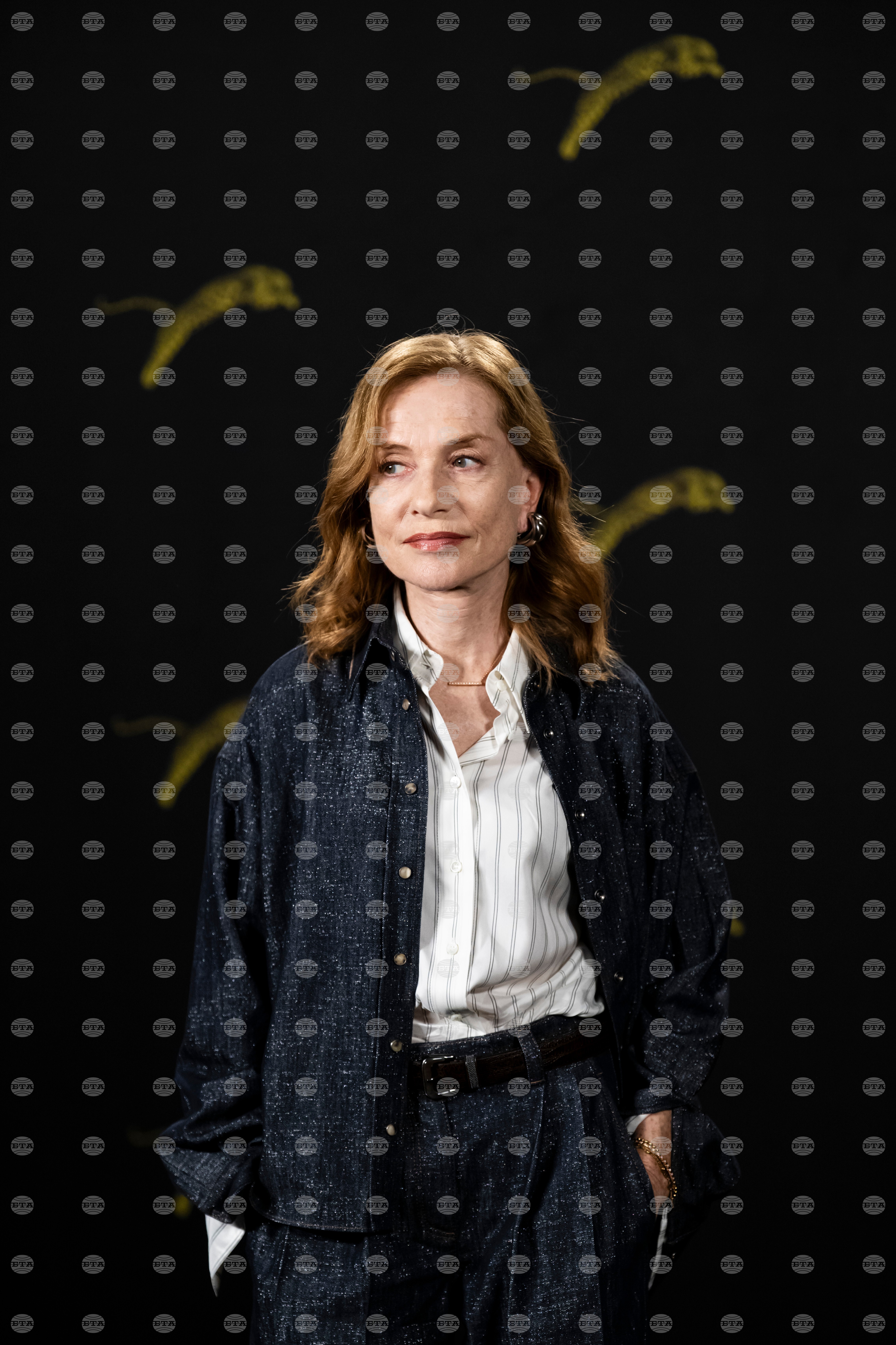 Switzerland Locarno Film Festival
