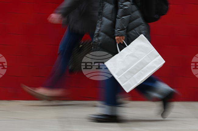 Retail Sales