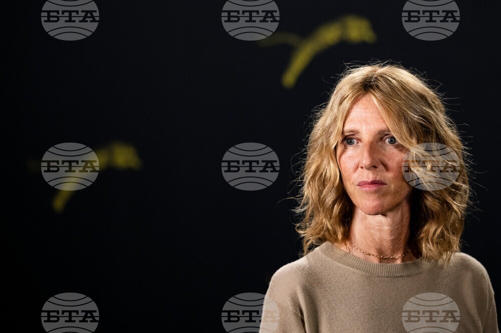 Switzerland Locarno Film Festival