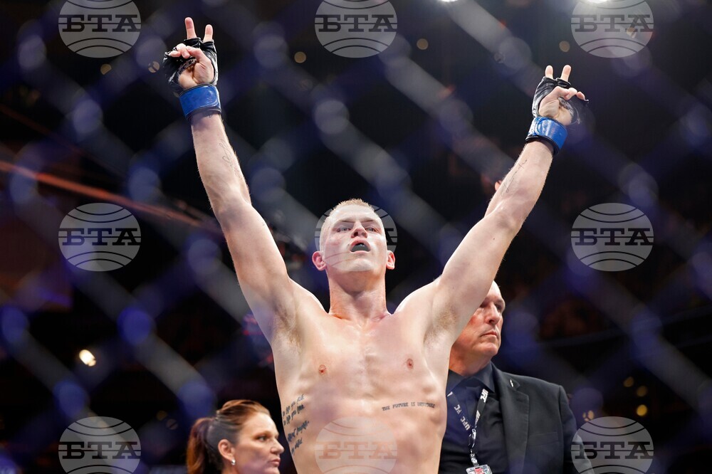 UFC 330 Preview