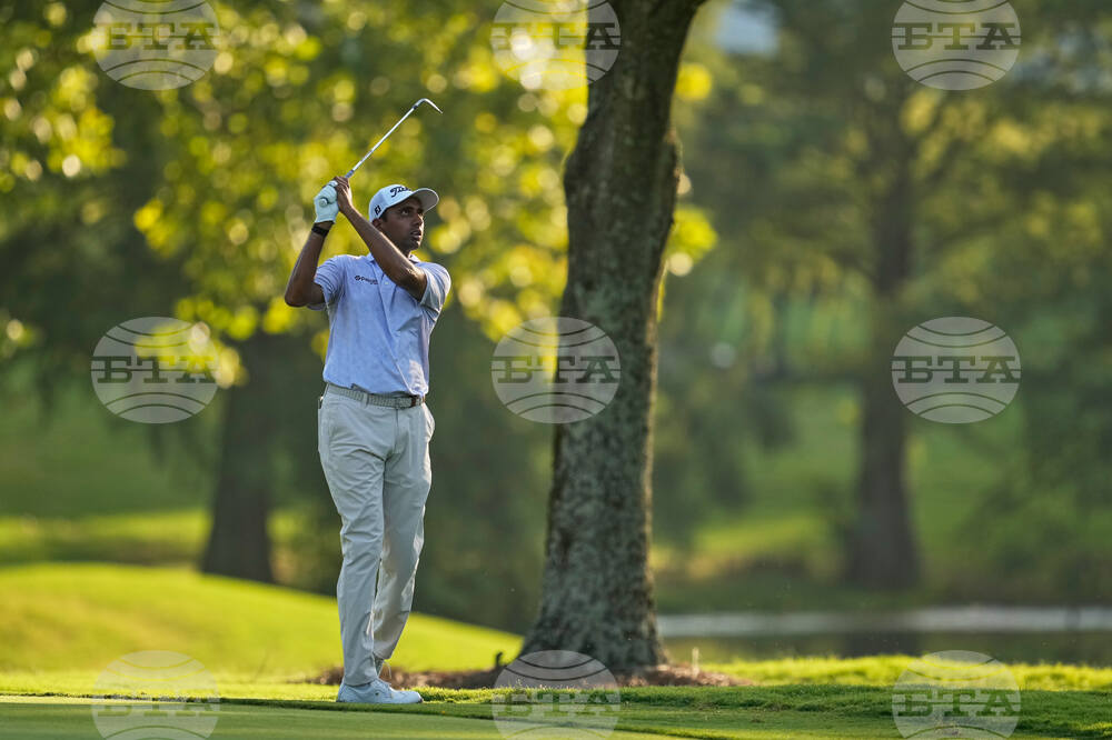 St Jude Championship Golf