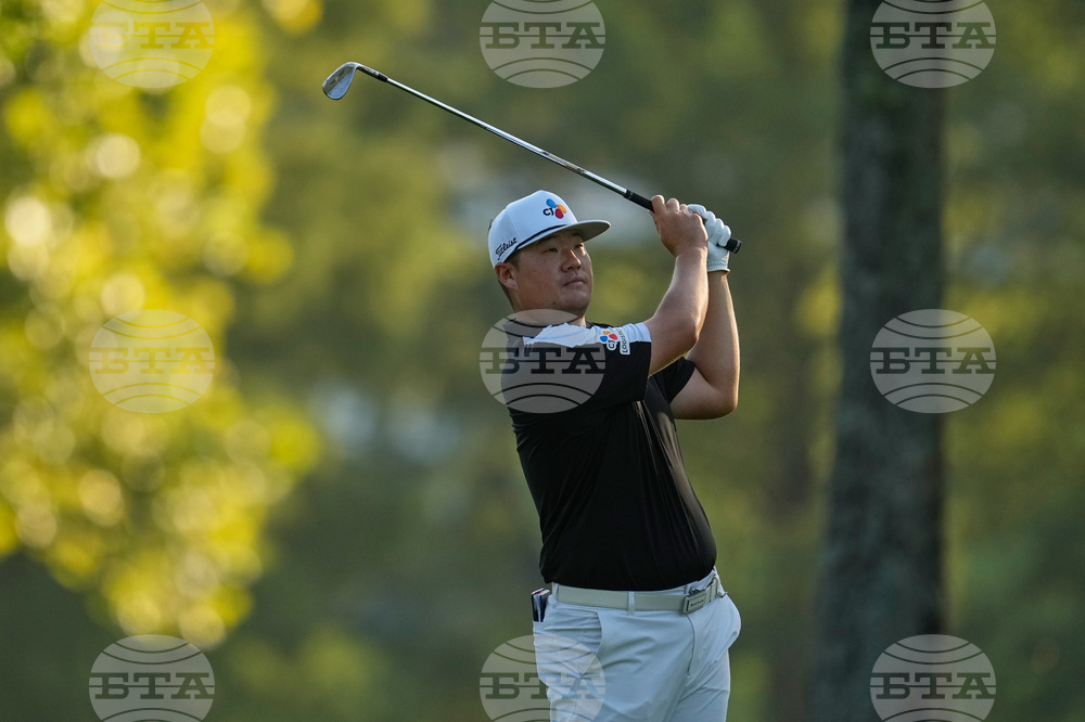 St Jude Championship Golf