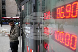 Russia Economy