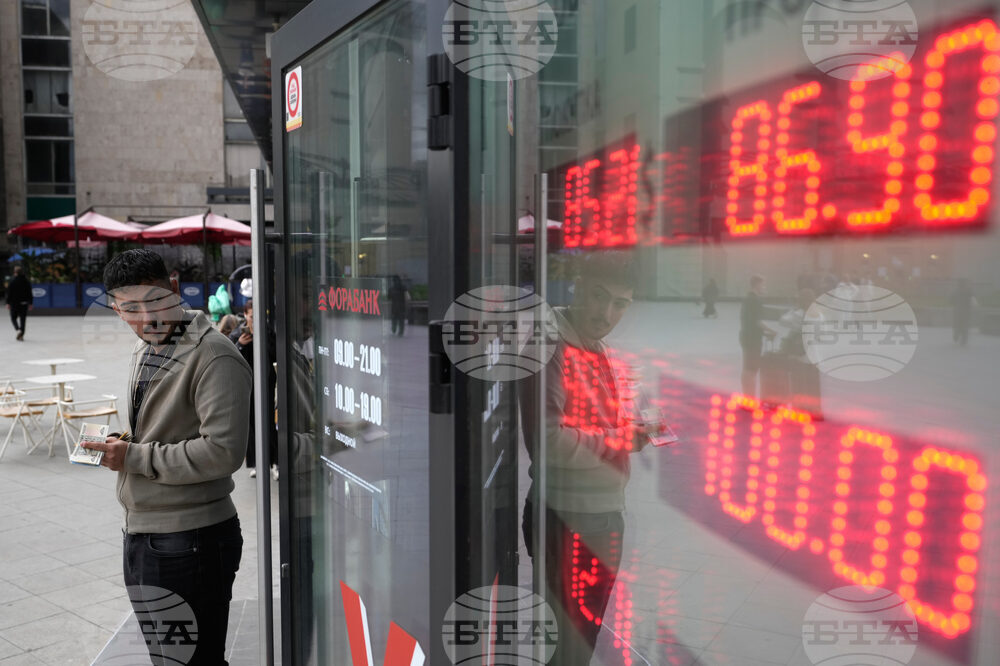 Russia Economy