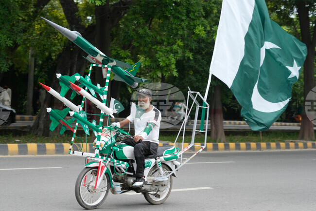 Pakistan Independece Day