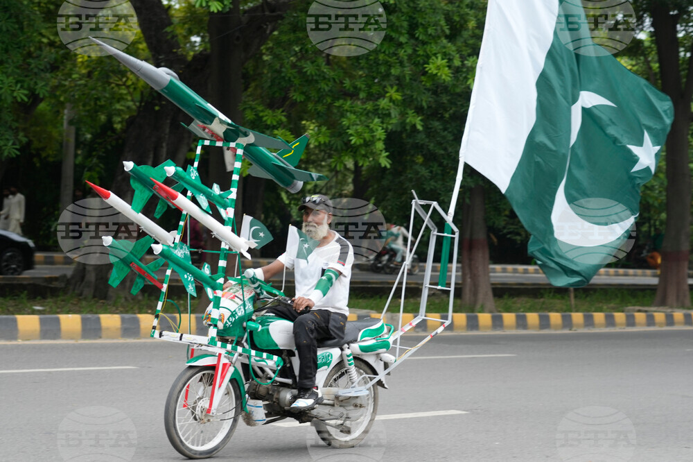 Pakistan Independece Day