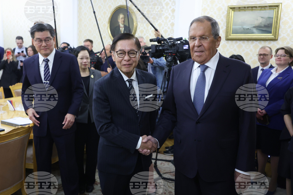 Russia Thailand