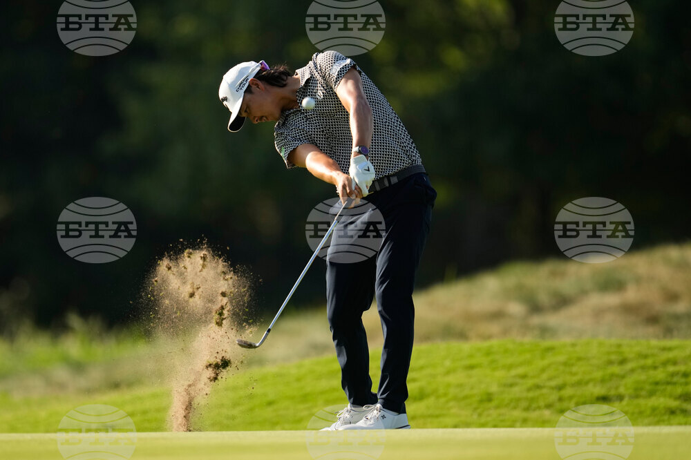 St Jude Championship Golf