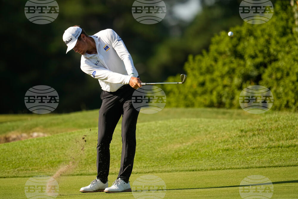 St Jude Championship Golf