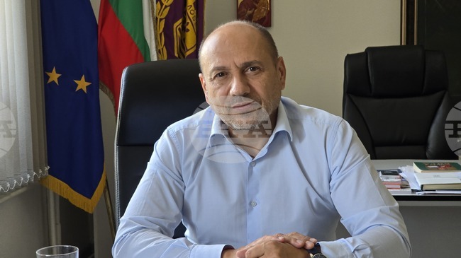 Новоучредено сдружение е поискало безвъзмездно право на ползване на два спортни общински имота в Ловеч с цел развиване на футбола в града
