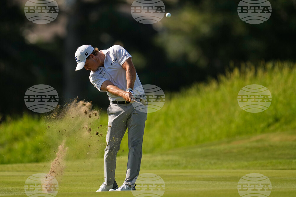St Jude Championship Golf
