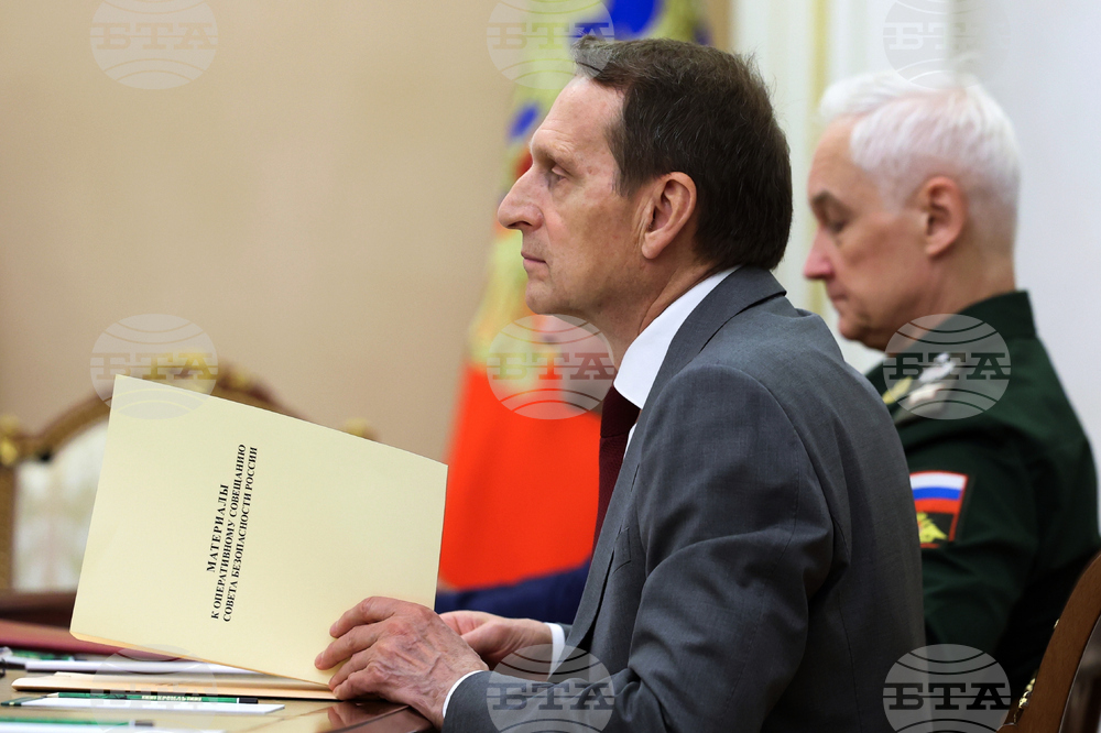 Russia Putin