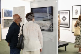 Бургас - Национална изложба биенале „Приятели на морето“