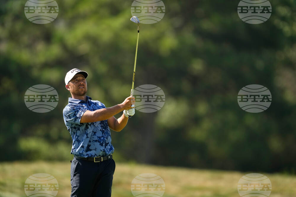 St Jude Championship Golf