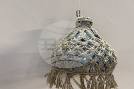 Самоков - изложба - макраме