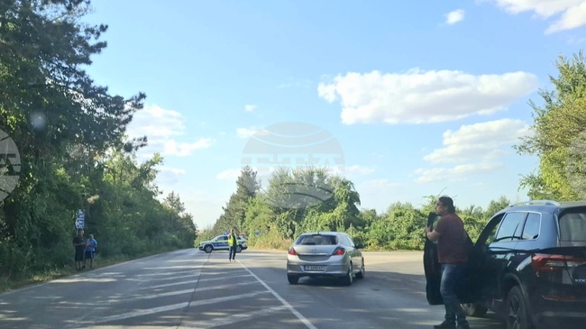 Един човек е загинал, а други трима са пострадали при катастрофа край Писанец, движението в района е възстановено