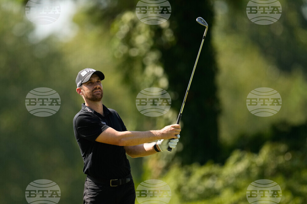 St Jude Championship Golf