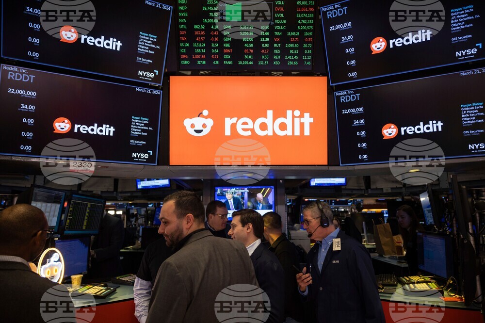 Financial Markets-Reddit