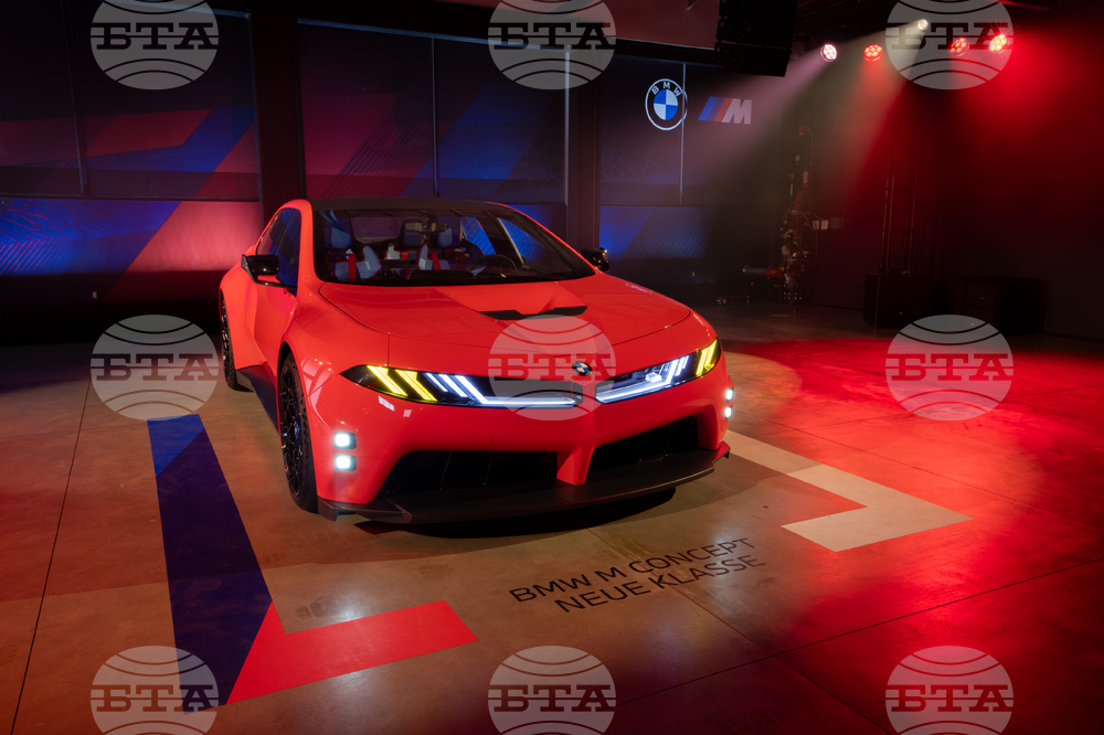 "House of M" – Monterey Car Week Event