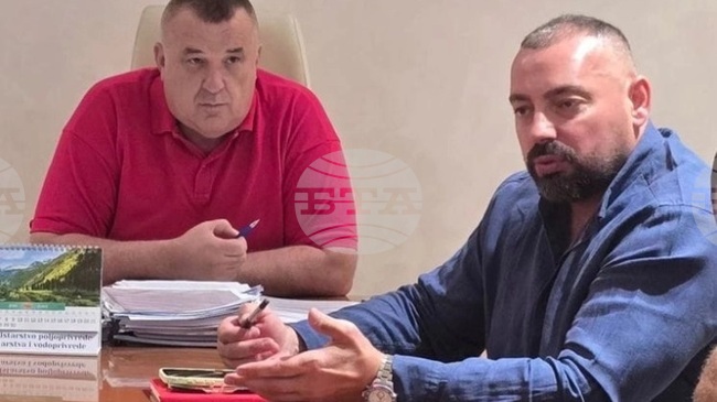 МИНА: Животновъдите в Черна гора са недоволни от позицията на Министерството на земеделието относно сушата