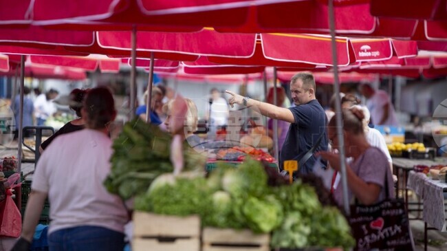ХИНА: Инфлацията в Хърватия през юли е 3,9%, потвърди Хърватската статистическа служба