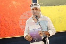 Бургас - Национална изложба биенале „Приятели на морето“