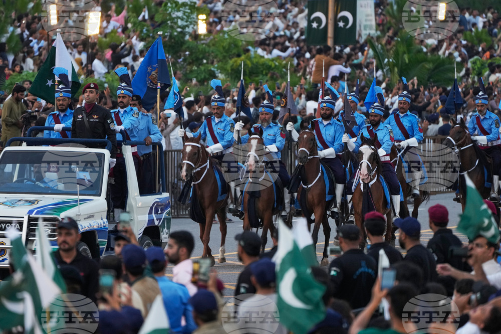 Pakistan Independence Day