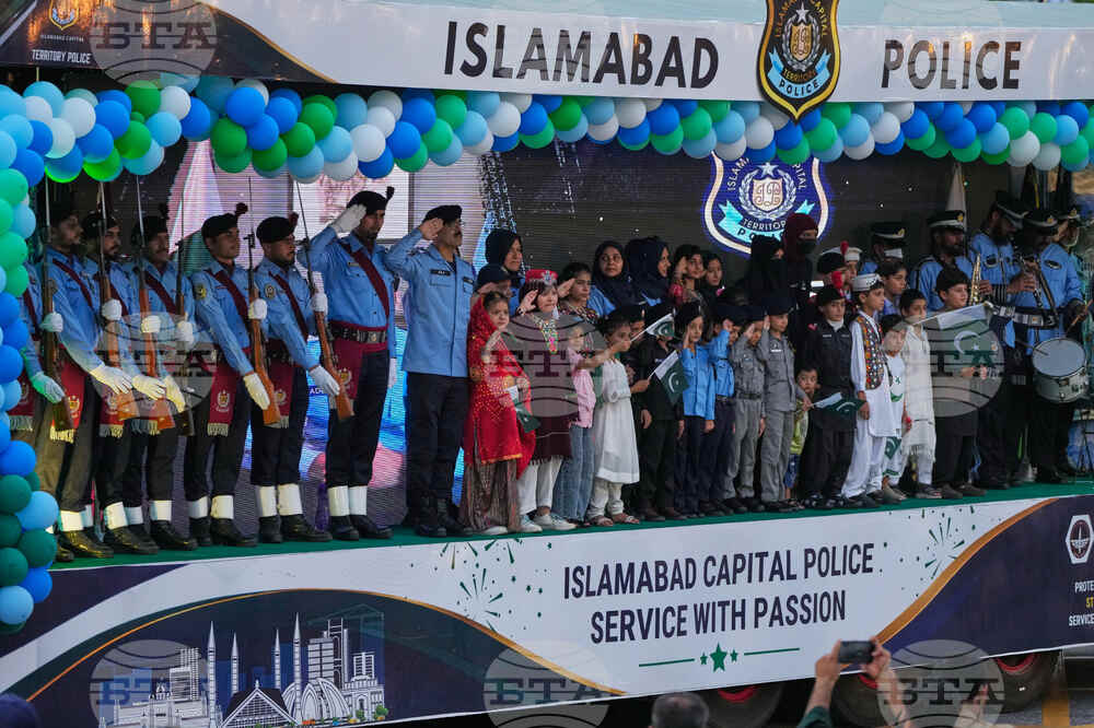 Pakistan Independence Day