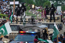 Pakistan Independence Day