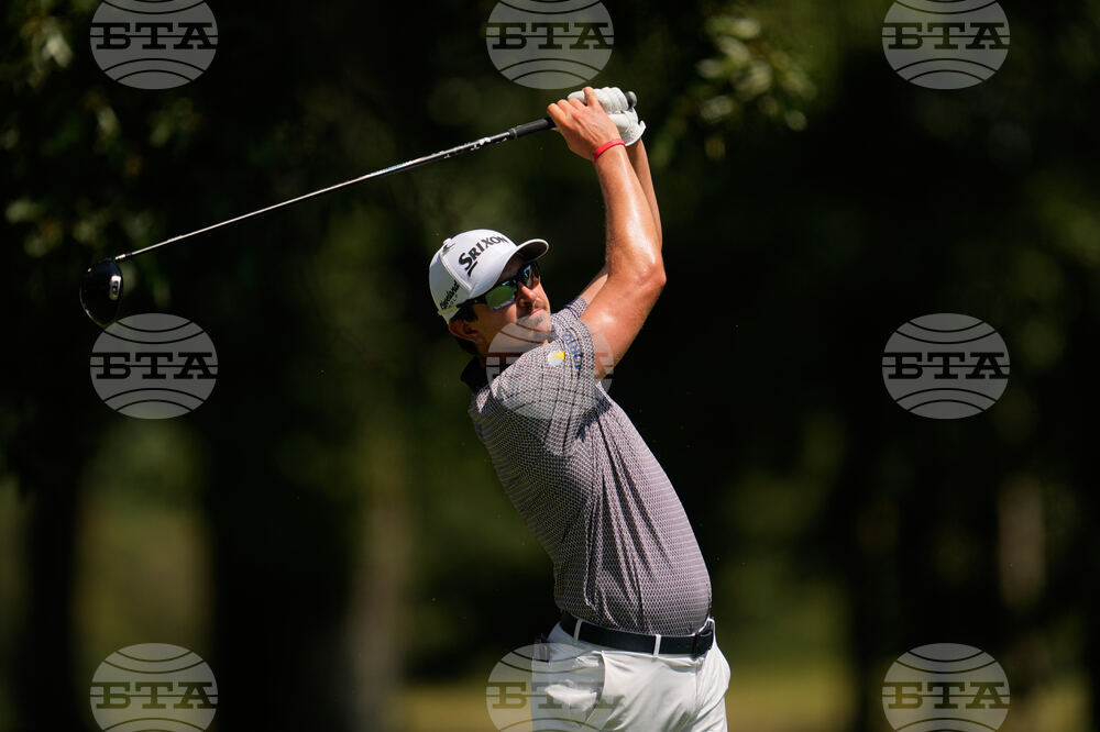St Jude Championship Golf