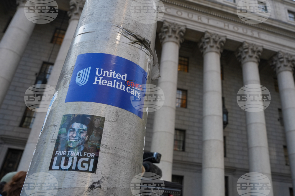 UnitedHealthCare CEO Killed