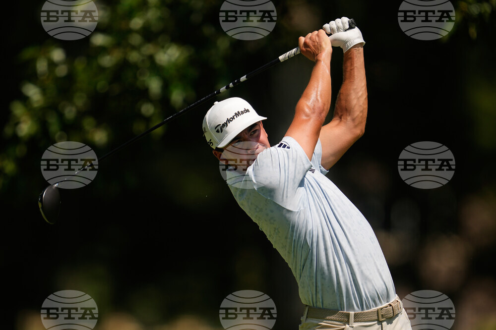 St Jude Championship Golf