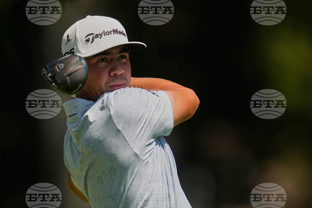 St Jude Championship Golf