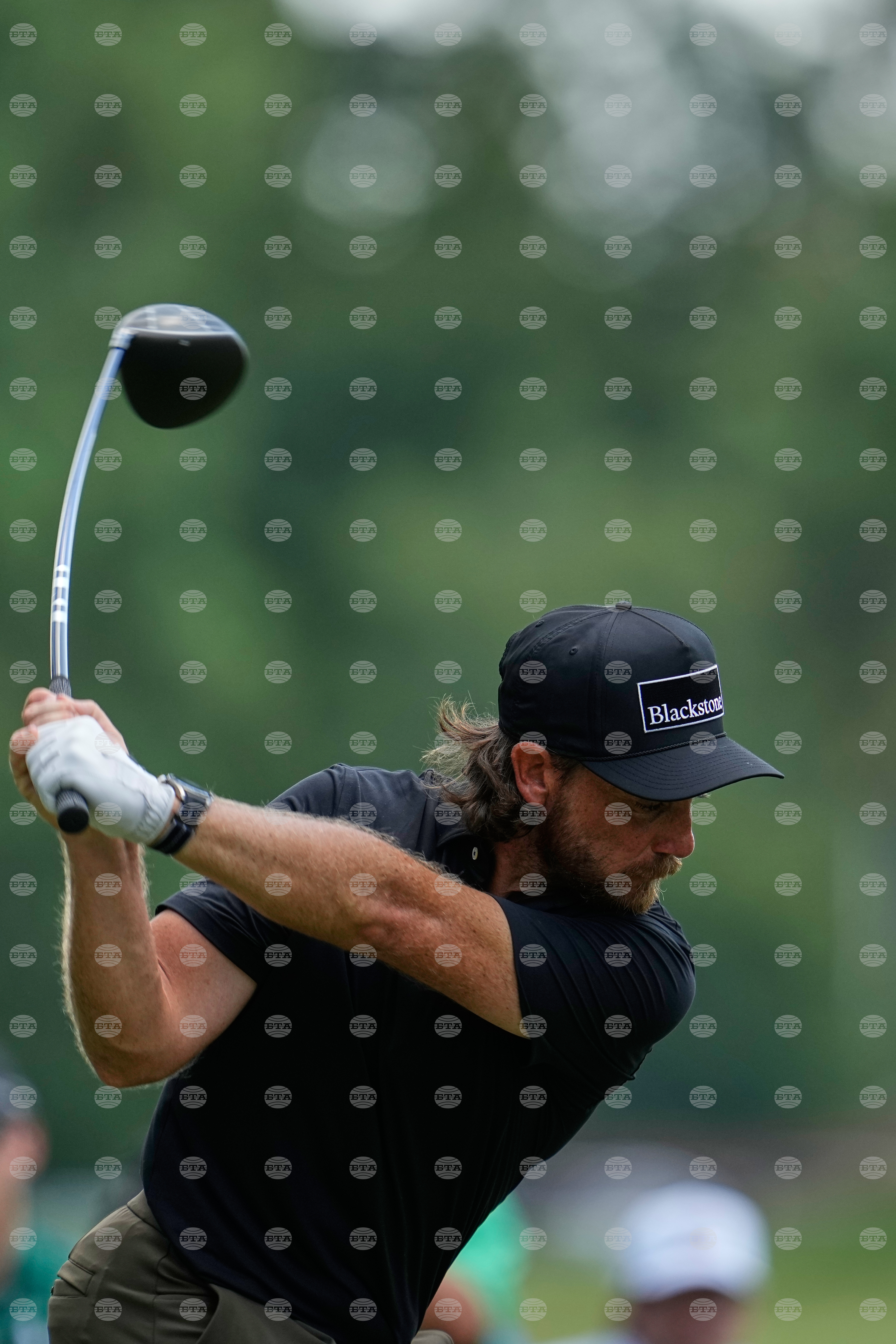 St Jude Championship Golf