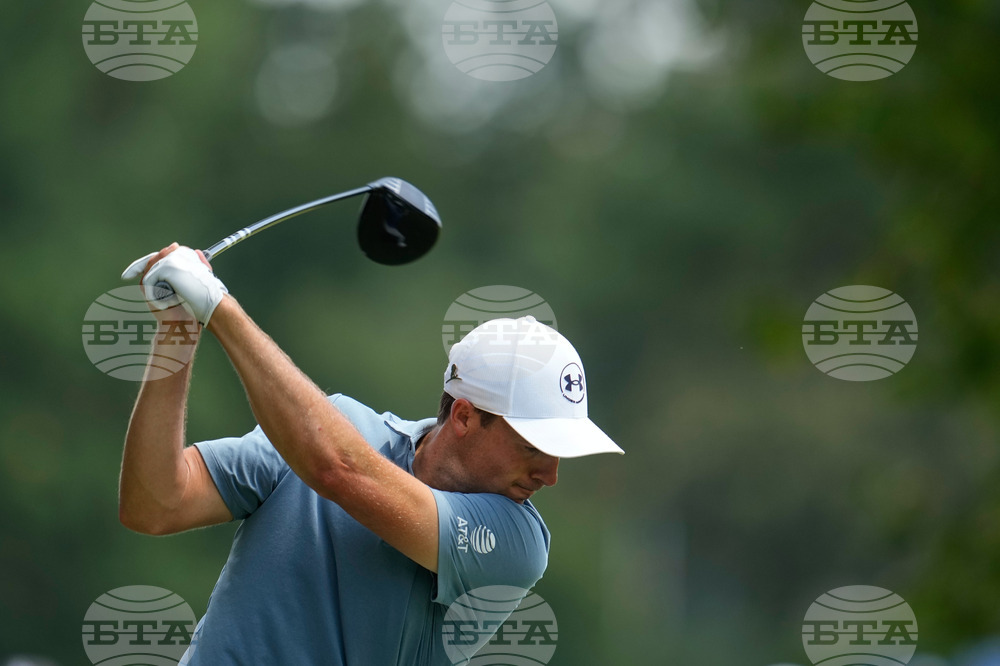 St Jude Championship Golf