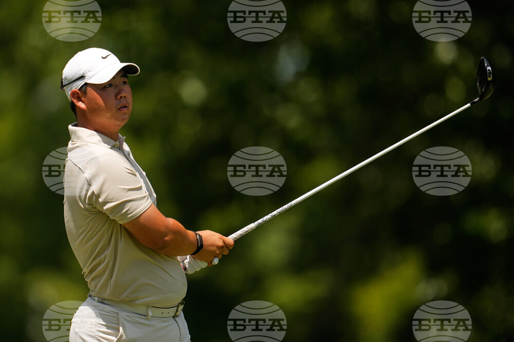 St Jude Championship Golf