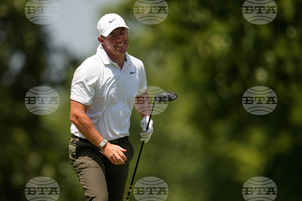 St Jude Championship Golf