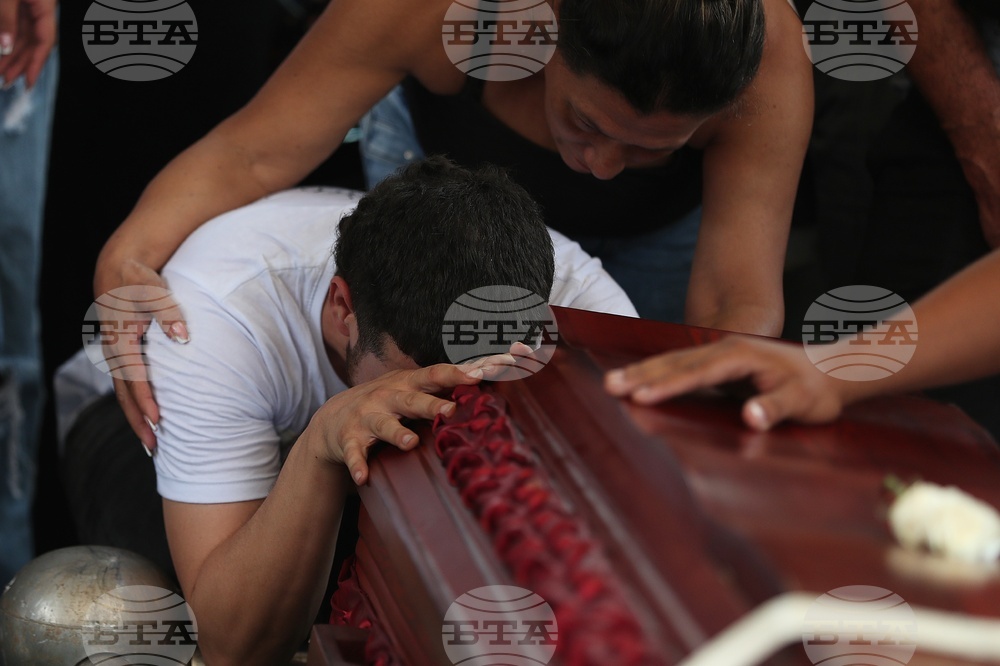 Colombia Earthquake