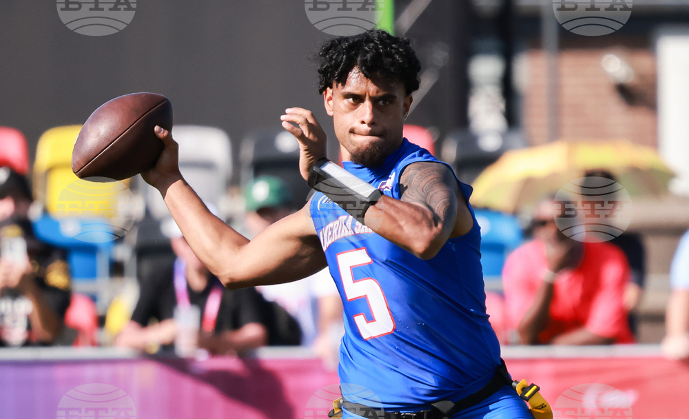 IFAF Flag Football World Championships 2026
