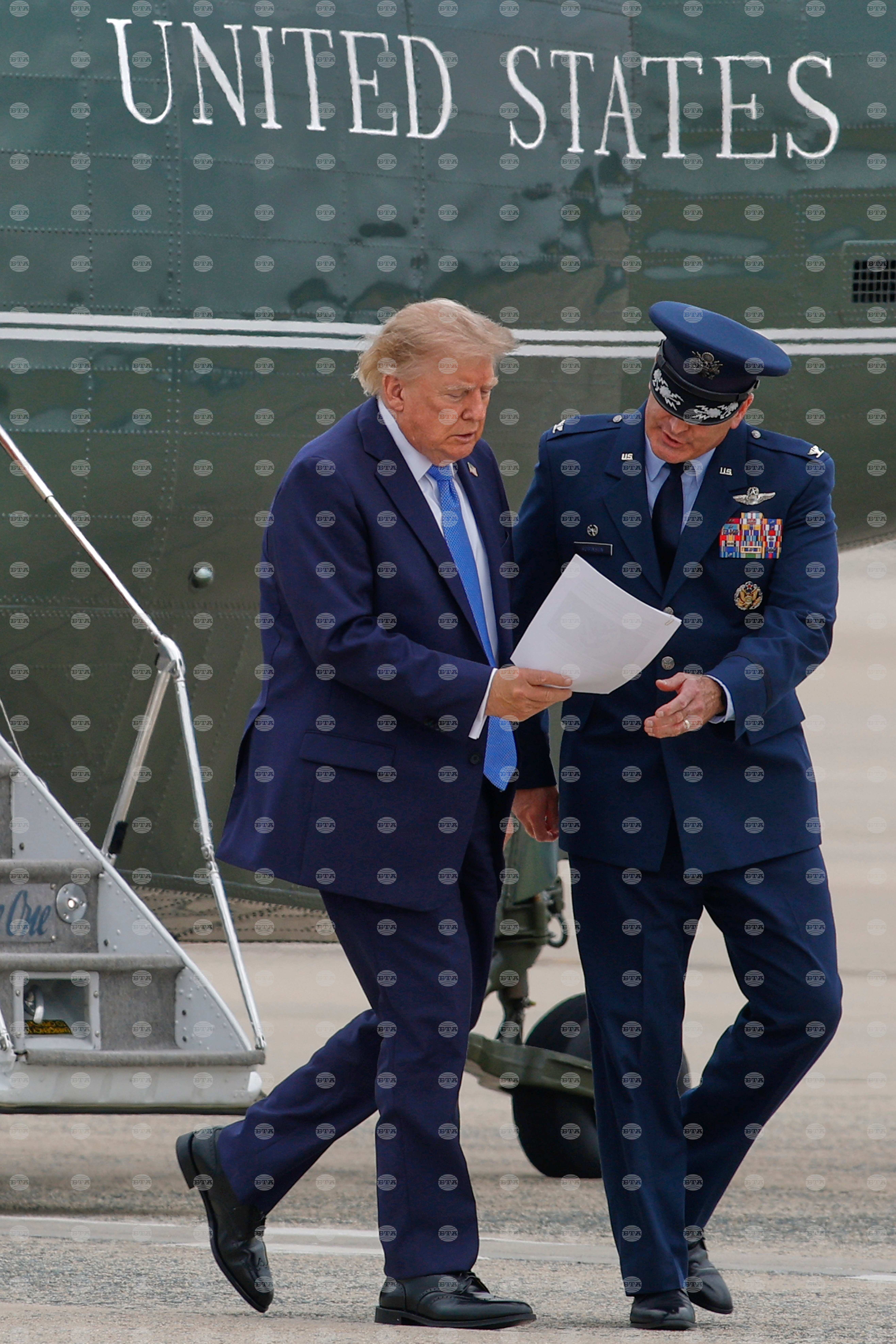 Trump