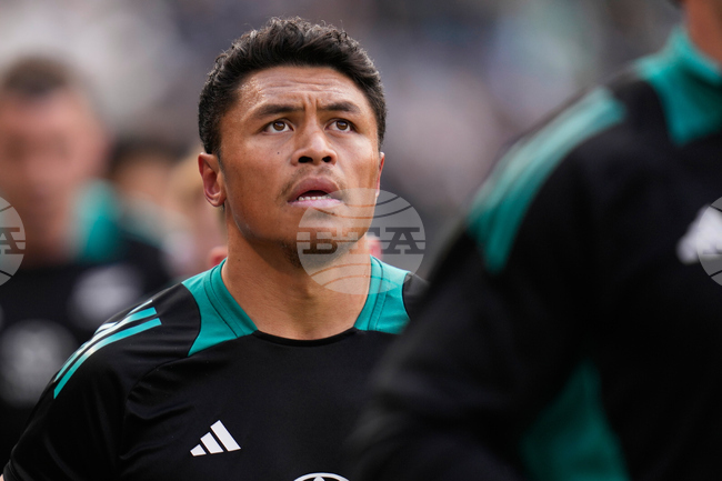 New Zealand-Clarke