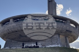 Връх Бузлуджа - Open Buzludzha - фестивал
