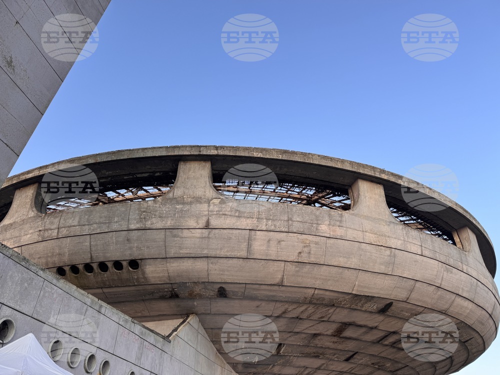 Връх Бузлуджа - Open Buzludzha - фестивал
