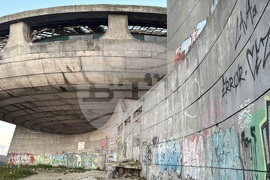 Връх Бузлуджа - Open Buzludzha - фестивал