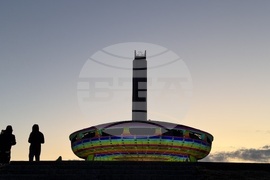 Връх Бузлуджа - Open Buzludzha - фестивал